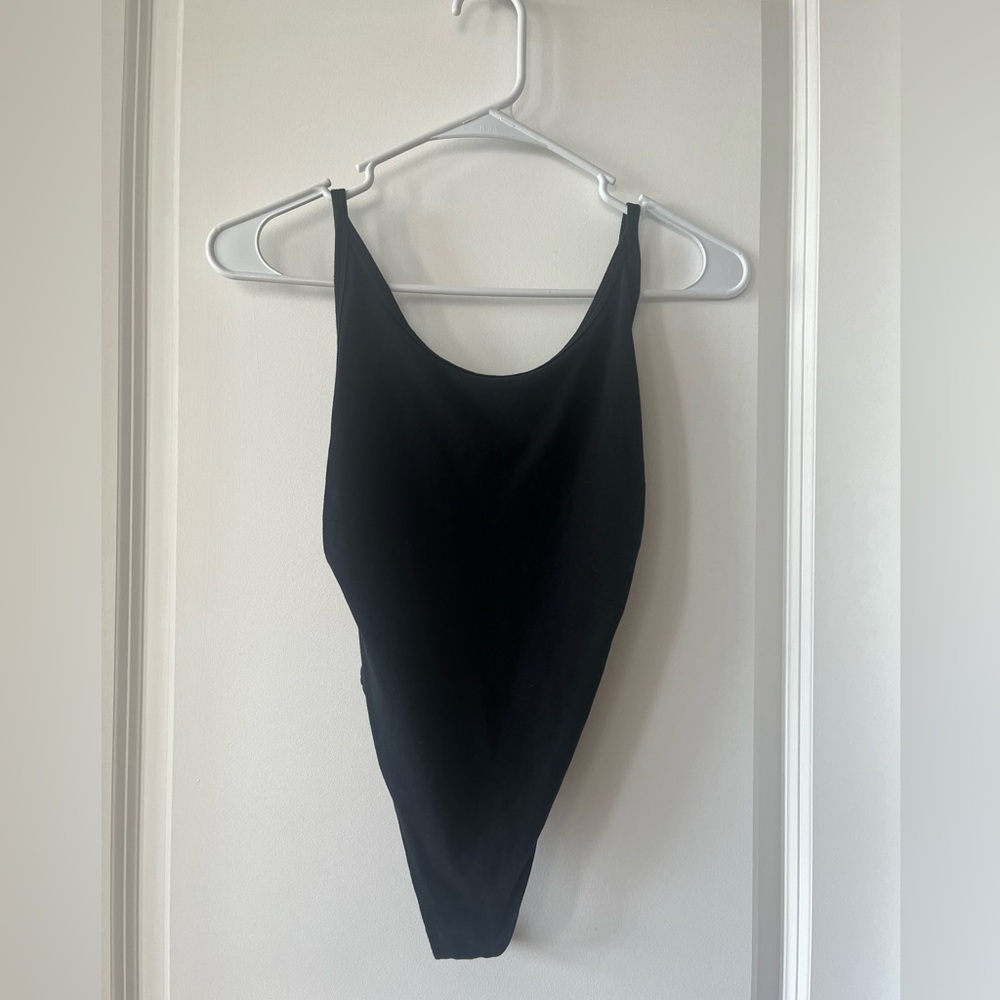 TNA 90’s Cozumel Bodysuit Size XS